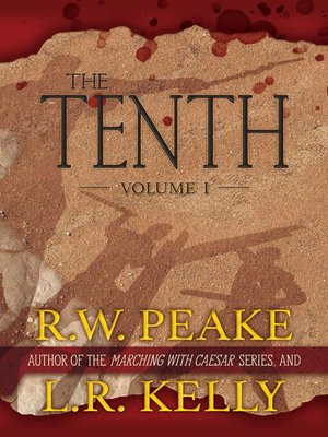 cover image of The Tenth-Volume I